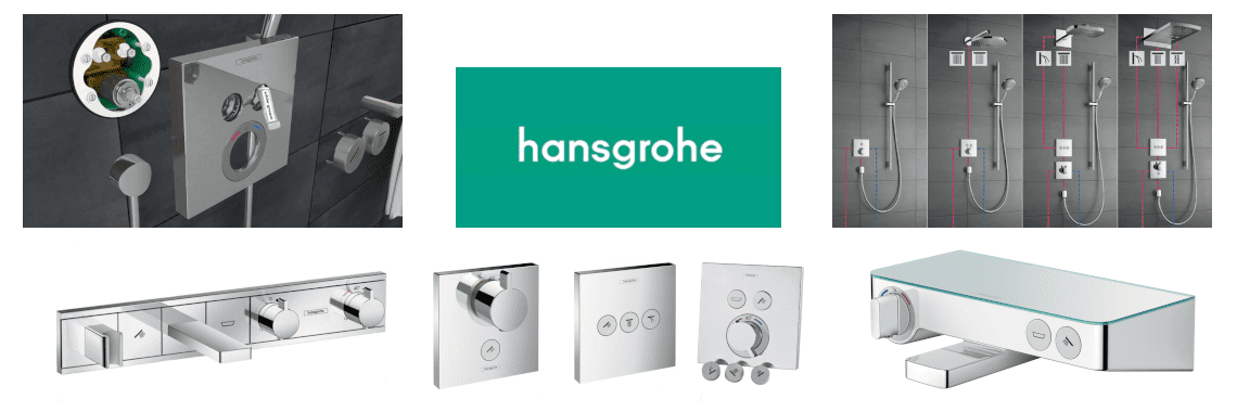 hansgrohe