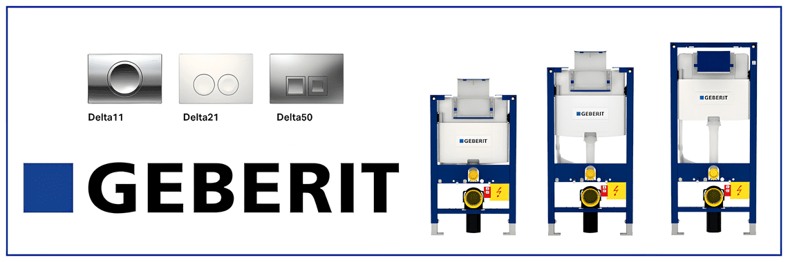 geberit